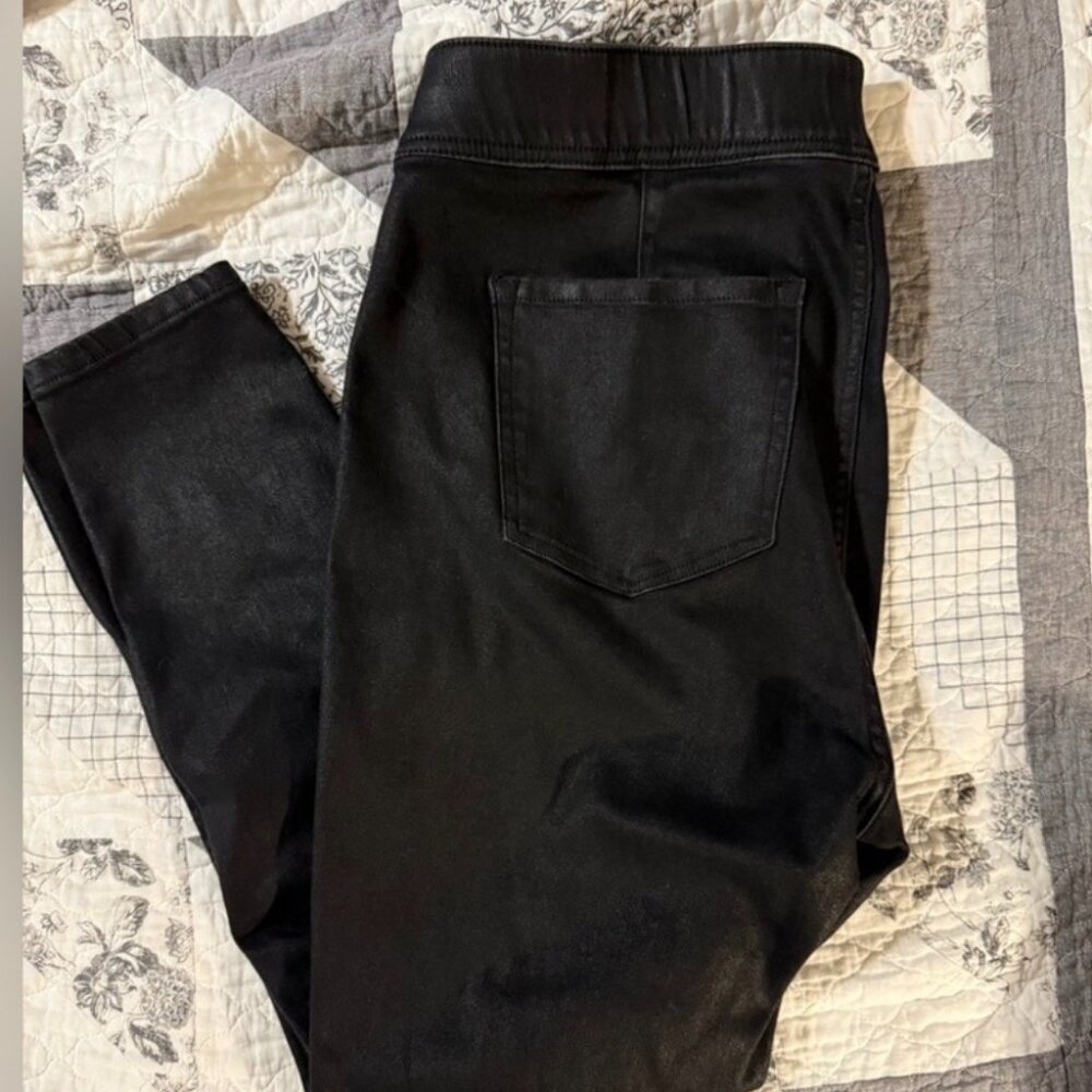 Lane Bryant Super-Stretch Skinny Pants